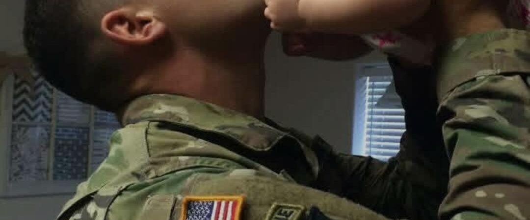 Andrew Frakes Iowa Accident: U.S. Army Mourns Beloved Father Who Died Tragically
